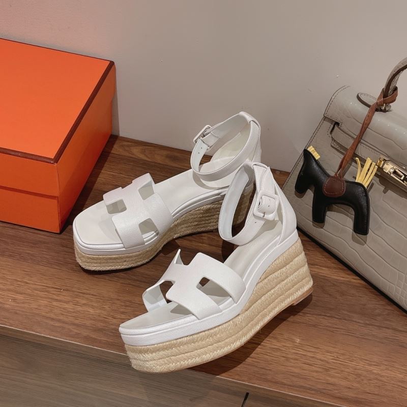 Hermes Sandals